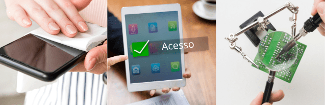PCFarma Mobile Serviços