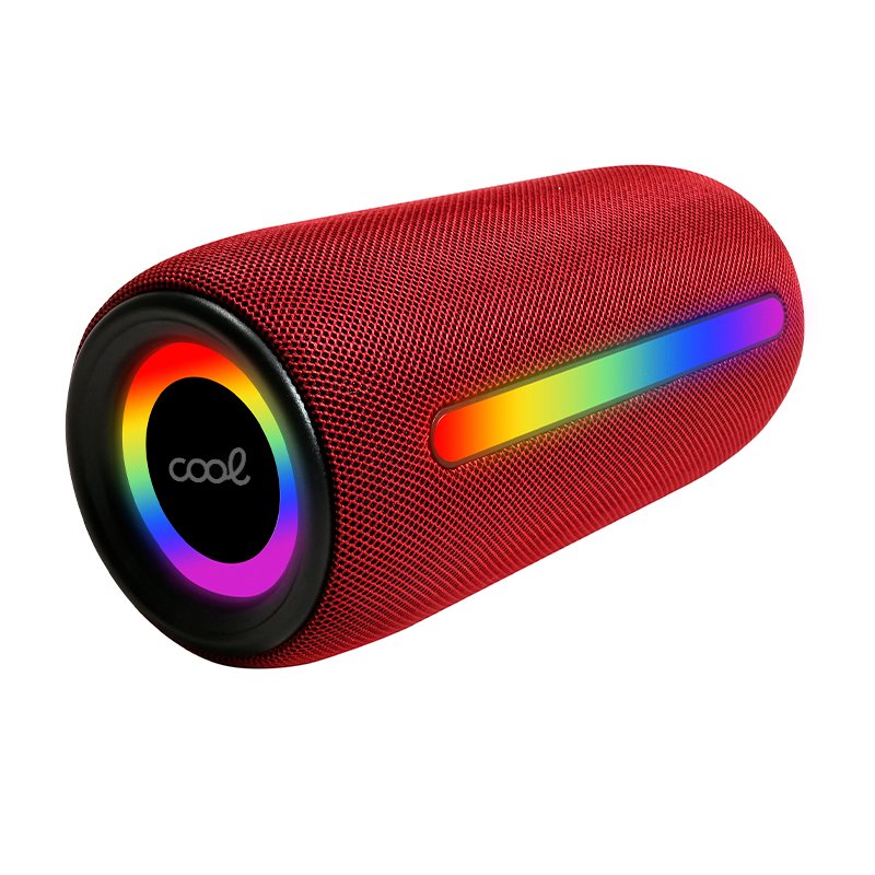 Alto-falante universal para música bluetooth COOL 10W Desk Granada - Image 2