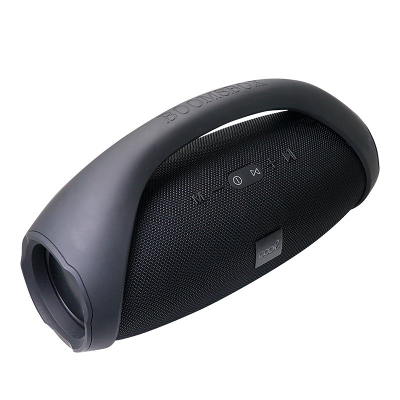 Alto-falante universal para música Bluetooth COOL Street TWS (20W) Preto - Image 2