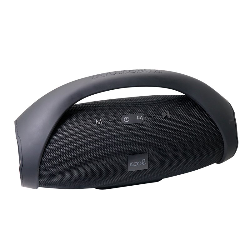 Alto-falante universal para música Bluetooth COOL Street TWS (20W) Preto - Image 3