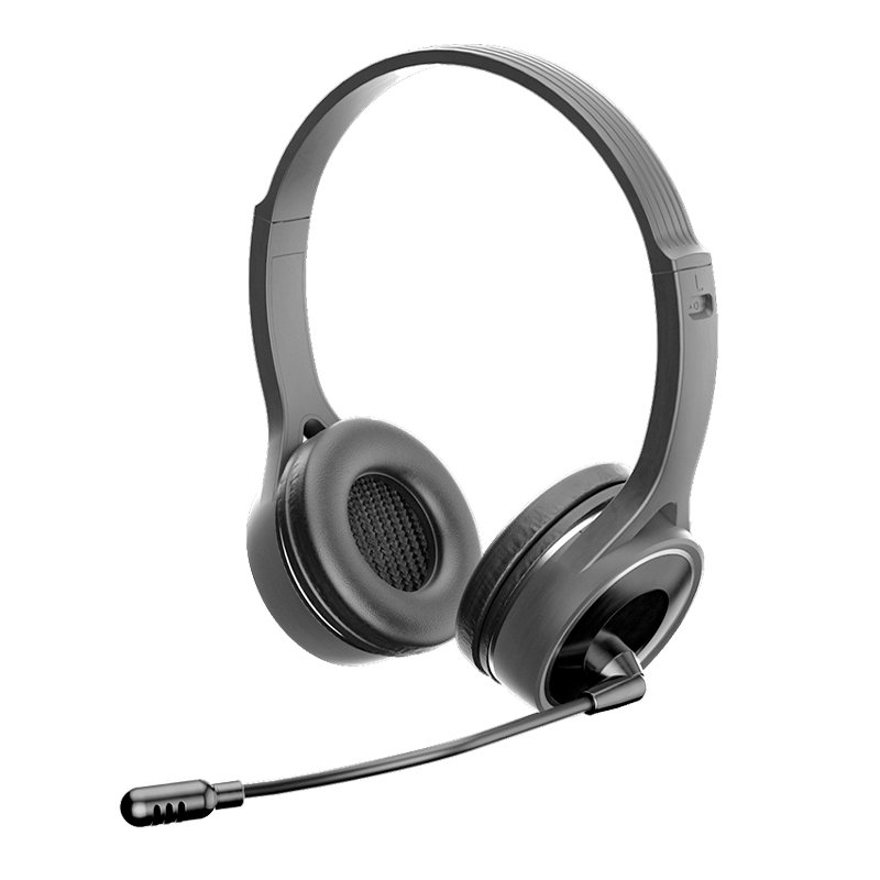 Auscultadores Estéreo Bluetooth COOL Office - Image 3