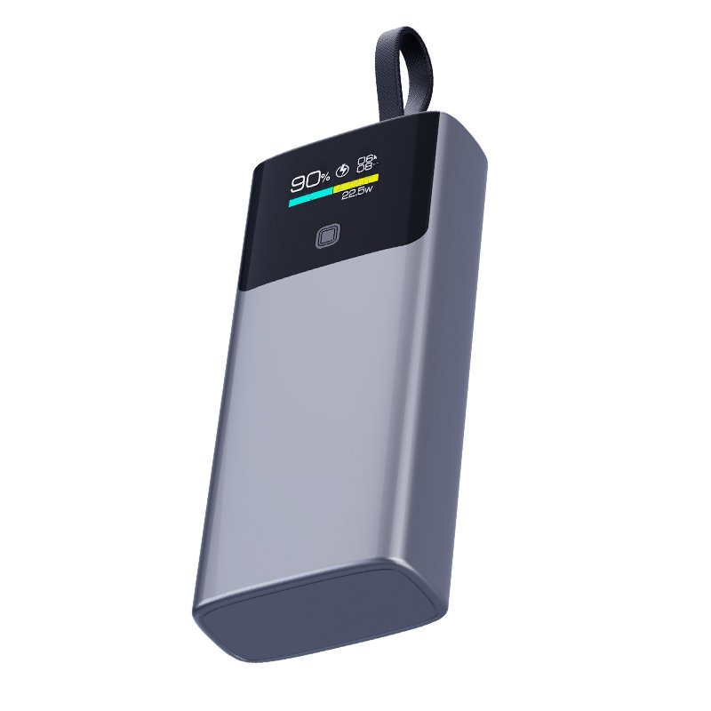 Bateria Externa Universal Power Bank COOL Concept 10.000 mAh - Image 3
