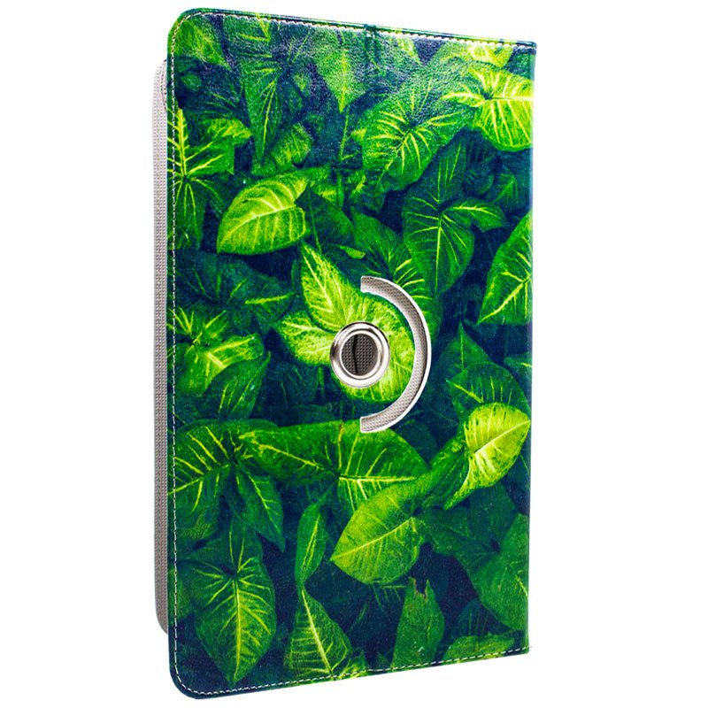 Capa COOL Ebook / Tablet Universal 9.7 - 11 poleg. Folhas (Panorâmico) - Image 2