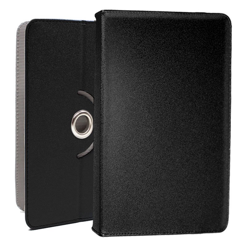 Capa COOL Ebook / Tablet Universal 9.7 - 11 poleg. Preto (Panorâmico) - Image 3