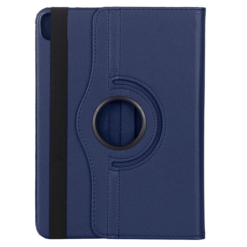 Capa COOL para iPad Mini 6 (2021) / Mini 7 (2024) Couro Sintético Azul - Image 2