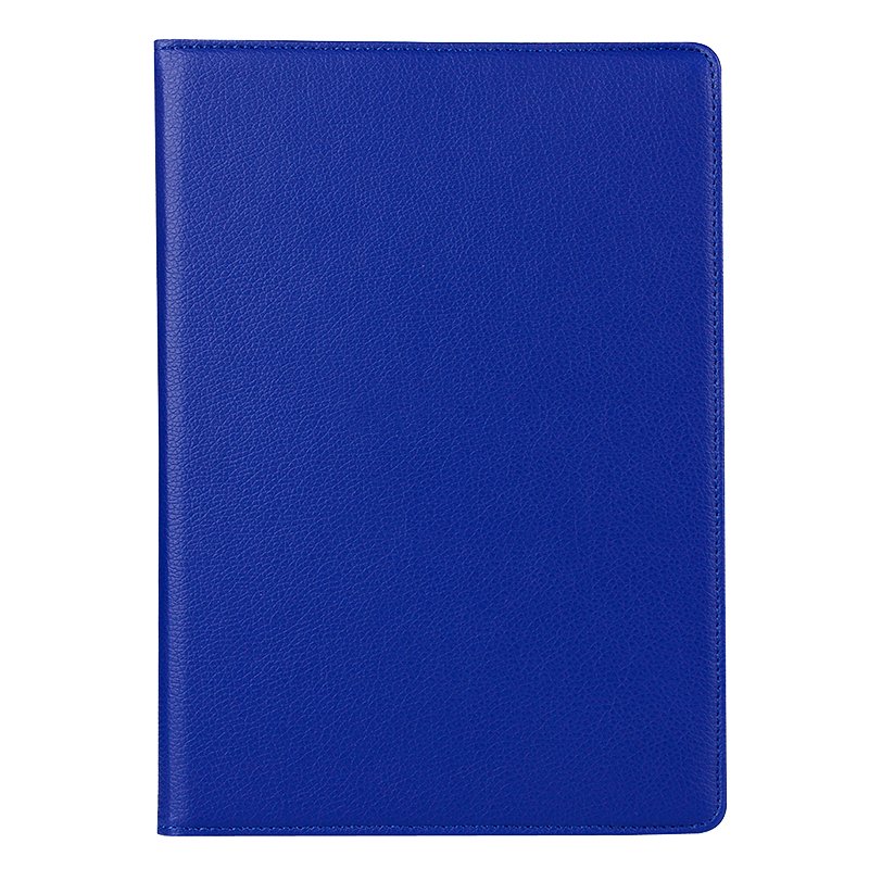 Capa COOL para iPad Pro 10.5 / iPad Air 2019 10.5 Rotativa Couro Sintético Azul - Image 2