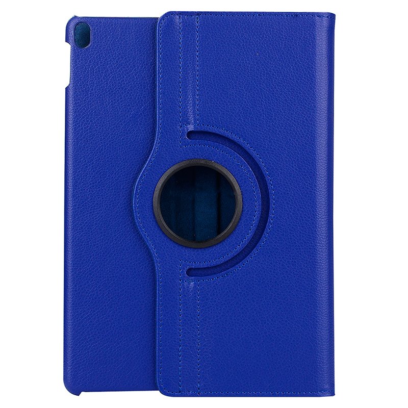 Capa COOL para iPad Pro 10.5 / iPad Air 2019 10.5 Rotativa Couro Sintético Azul - Image 3