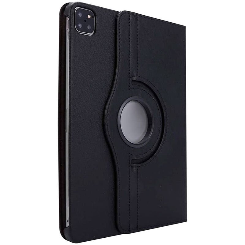 Capa COOL para iPAD Pro 11 (2020 / 2021) / Air 4 2020 / Air 5 2022 / Air 6 / Air 11 (2024 / 2025) Couro Sintético Preto - Image 2