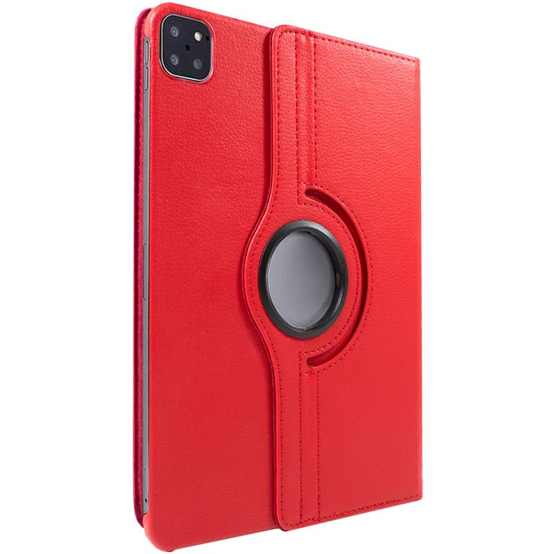 Capa COOL para iPAD Pro 11 (2020 / 2021) / Air 4 2020 / Air 5 2022 / Air 6 / Air 11 (2024 / 2025) Couro Sintético Vermelho - Image 2