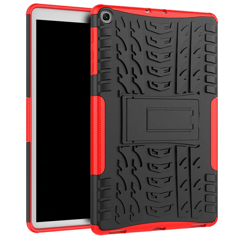 Capa COOL para Samsung Galaxy Tab A (2019) T510 / T515 Hard Case 10.1 polegadas