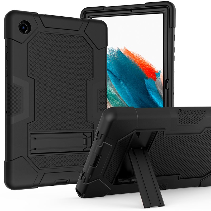 Capa COOL para Samsung Galaxy Tab A8 X200 / X205 Hard Case 10.5 polegadas
