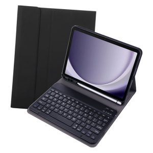 Capa COOL para Samsung Galaxy Tab A9 Plus X210 / X216 Teclado Bluetooth Preto 11 polegadas