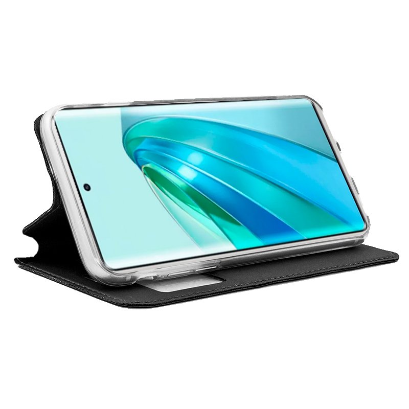 Capa Flip Cover COOL para Huawei Honor Magic 5 Lite Preto - Image 2