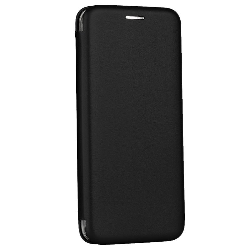 Capa Flip Cover COOL para Huawei P Smart 2020 Elegance Preto - Image 3