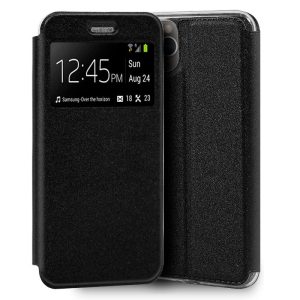 Capa Flip Cover COOL para iPhone 11 Pro Preto