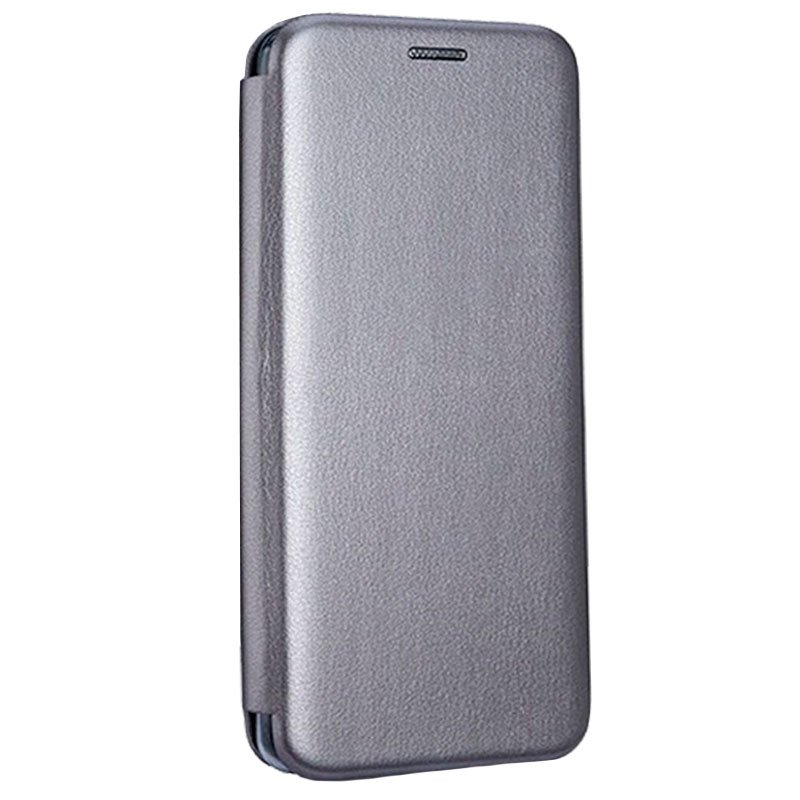 Capa Flip Cover COOL para iPhone 12 mini Elegance Prata - Image 3