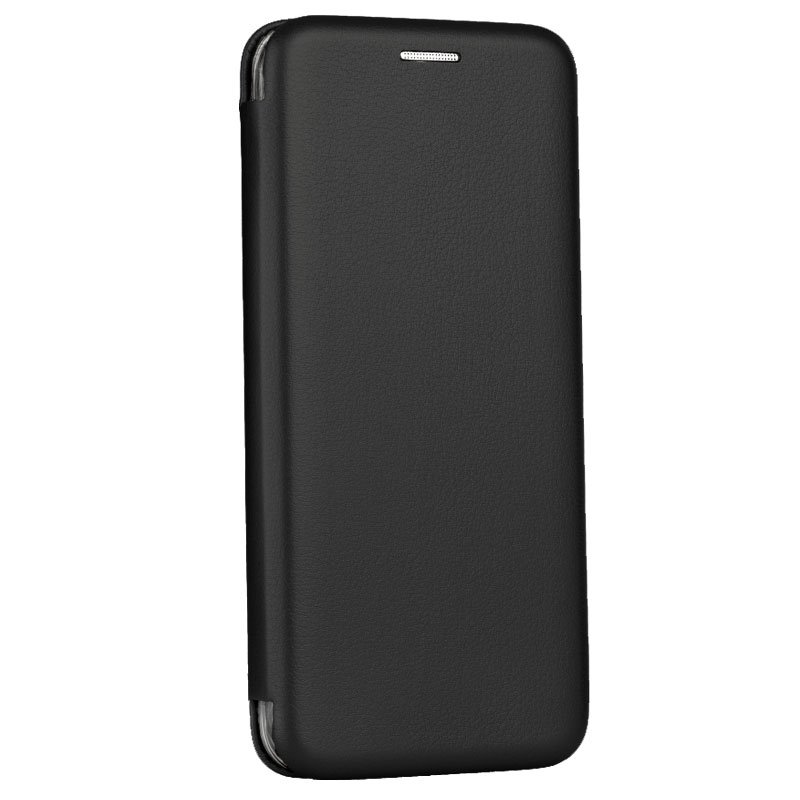 Capa Flip Cover COOL para iPhone 12 mini Elegance Preto - Image 3