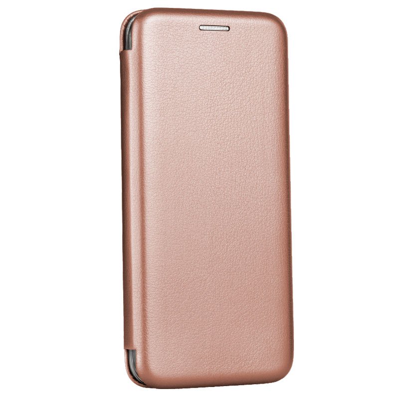 Capa Flip Cover COOL para iPhone 12 mini Elegance Rose Gold - Image 3