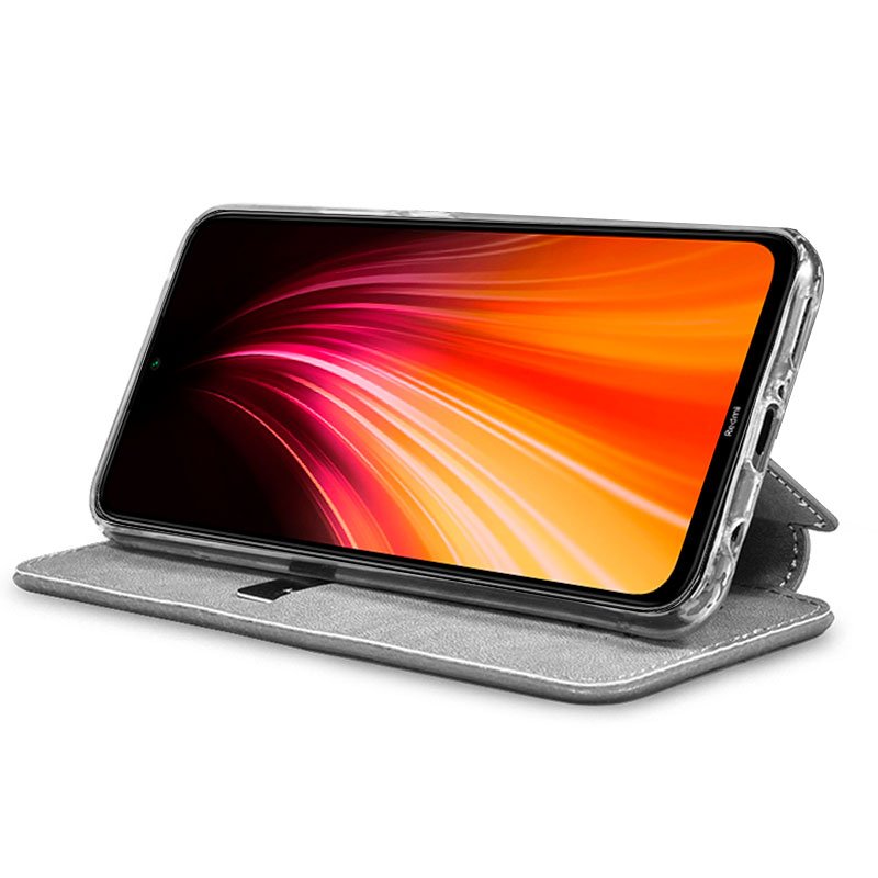 Capa Flip Cover COOL para Xiaomi Redmi Note 8 / Note 8 (2021) Melancia - Image 2
