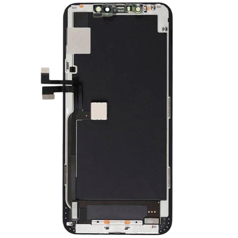 Ecrã COOL para iPhone 11 Pro Max (Qualidade AAA+) Preto - Image 2
