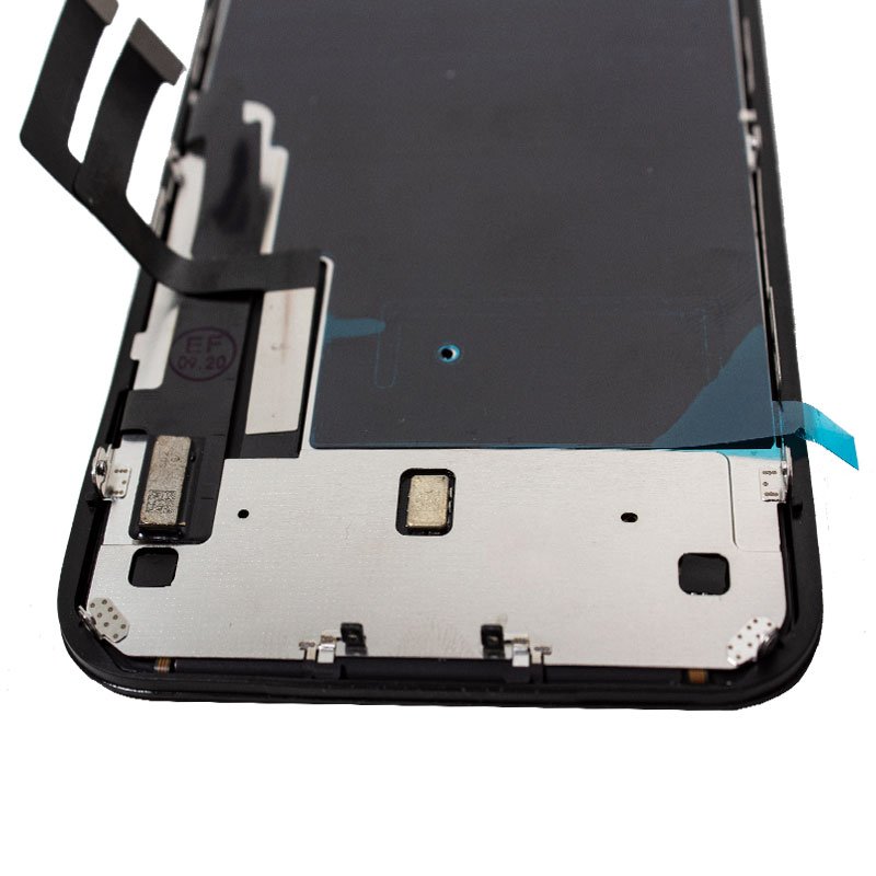 Ecrã COOL para iPhone 11 (Qualidade AAA+) Preto - Image 3