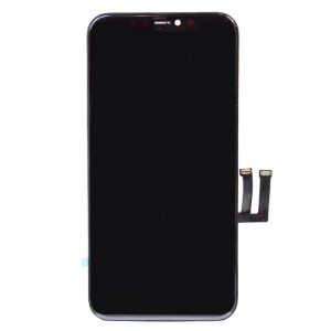 Ecrã COOL para iPhone 11 (Qualidade AAA+) Preto