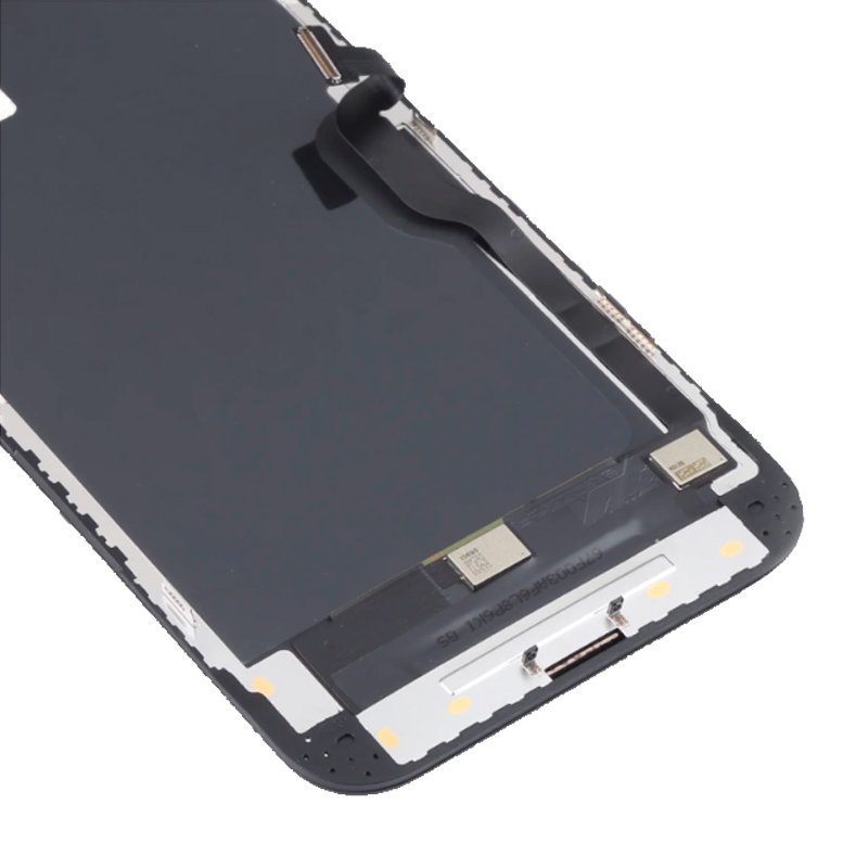 Ecrã COOL para iPhone 12 Pro Max (Qualidade AAA+) Preto - Image 3