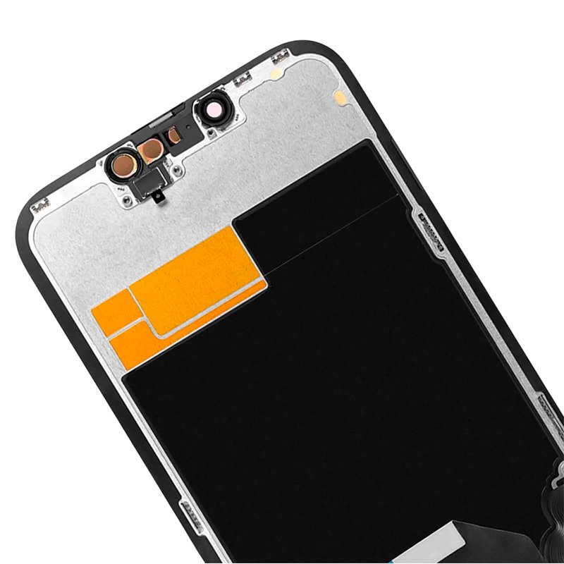Ecrã COOL para iPhone 13 Pro (Qualidade AAA+) Preto - Image 3
