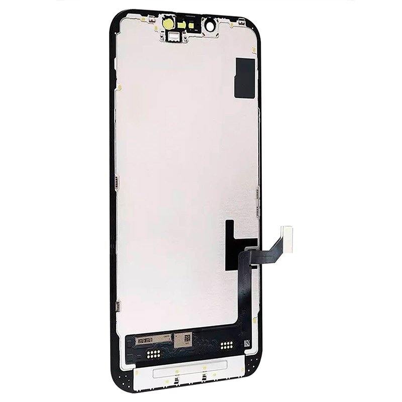 Ecrã COOL para iPhone 14 Plus (Qualidade AAA+) Preto - Image 2