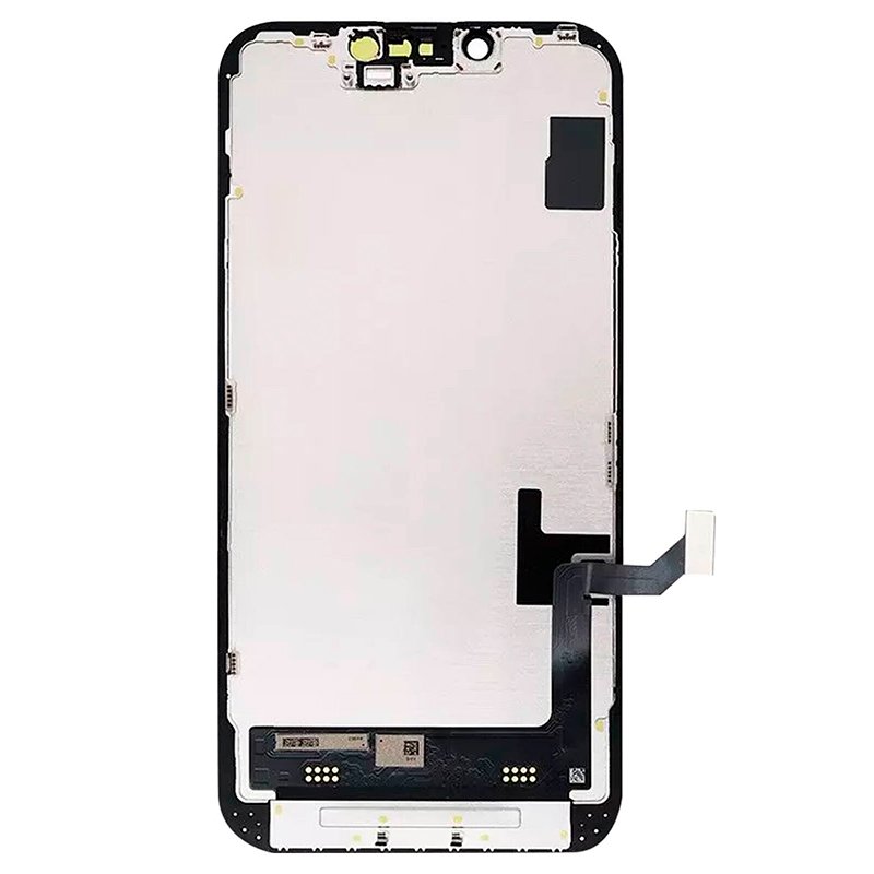Ecrã COOL para iPhone 14 Plus (Qualidade AAA+) Preto - Image 3
