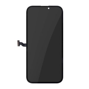 Ecrã COOL para iPhone 14 Pro (Qualidade AAA+) Preto