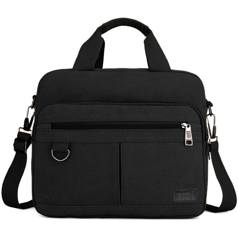 Maleta para laptop 15"-16" COOL Tampa Preto