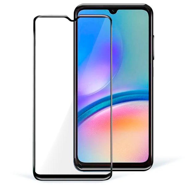 Protetor de Ecrã de Cerâmica Flexível COOL para Samsung A057 Galaxy A05s - Image 2
