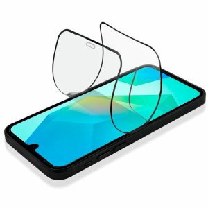 Protetor de Ecrã de Cerâmica Flexível COOL para Samsung A165 Galaxy A16 / A16 5G / A26 5G