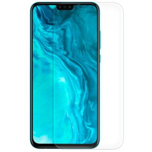 Protetor de ecrã de vidro temperado COOL para Honor 9X Lite (FULL 3D)