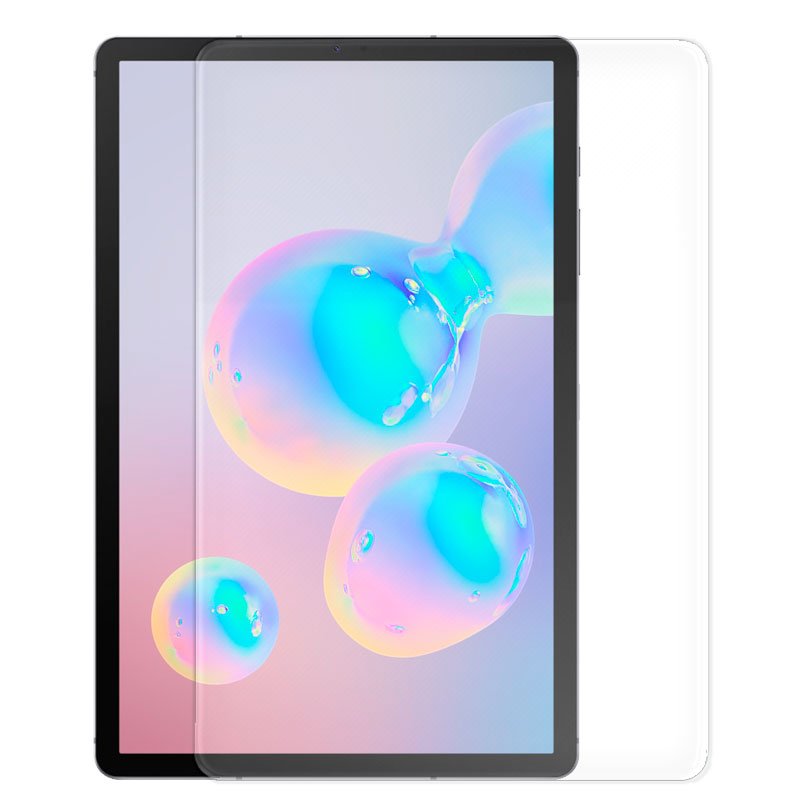 Protetor de ecrã de vidro temperado COOL para Samsung Galaxy Tab S6 T860 / T865 10,5 polegadas