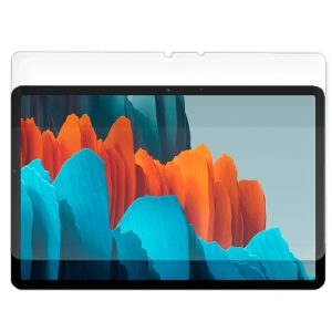 Protetor de ecrã de vidro temperado COOL para Samsung Galaxy Tab S7 / Tab S8 (11 polegadas)