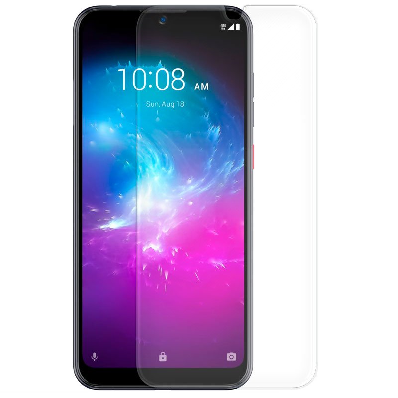 Protetor de ecrã de vidro temperado COOL para ZTE Blade A5 2020
