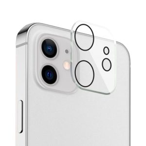 Protetor de vidro temperado COOL para câmera iPhone 12 mini