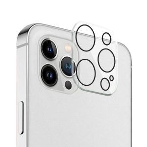 Protetor de vidro temperado COOL para câmera iPhone 13 Pro / 13 Pro Max