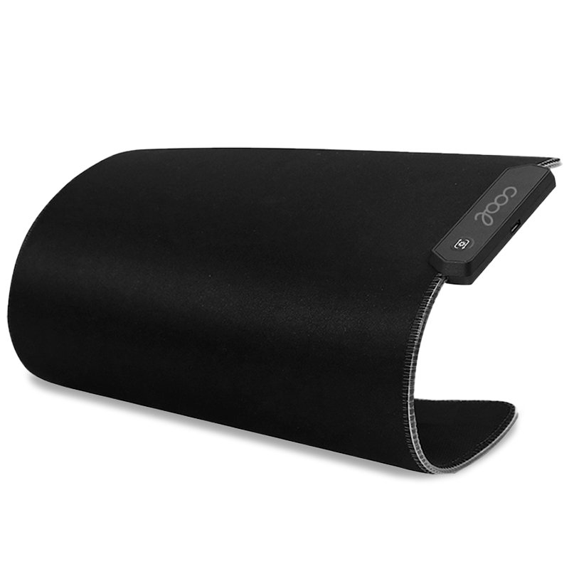 Tapete de Rato Gaming COOL 35 x 25 cm - Image 2