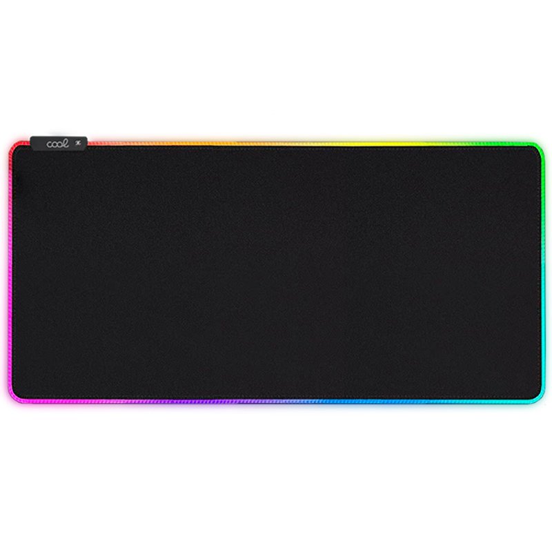 Tapete de Rato Gaming COOL XL 90 x 40 cm - Image 2