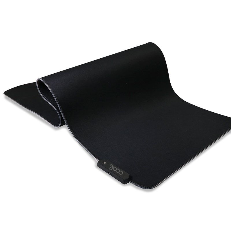 Tapete de Rato Gaming COOL XL 90 x 40 cm - Image 3